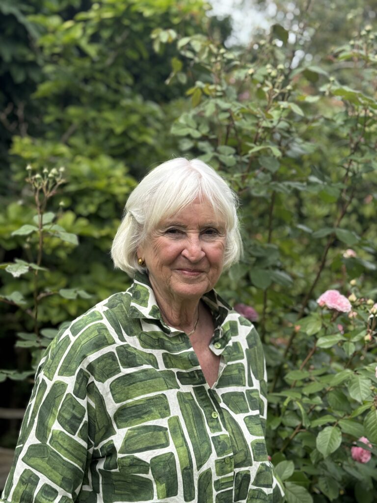Trude Maas